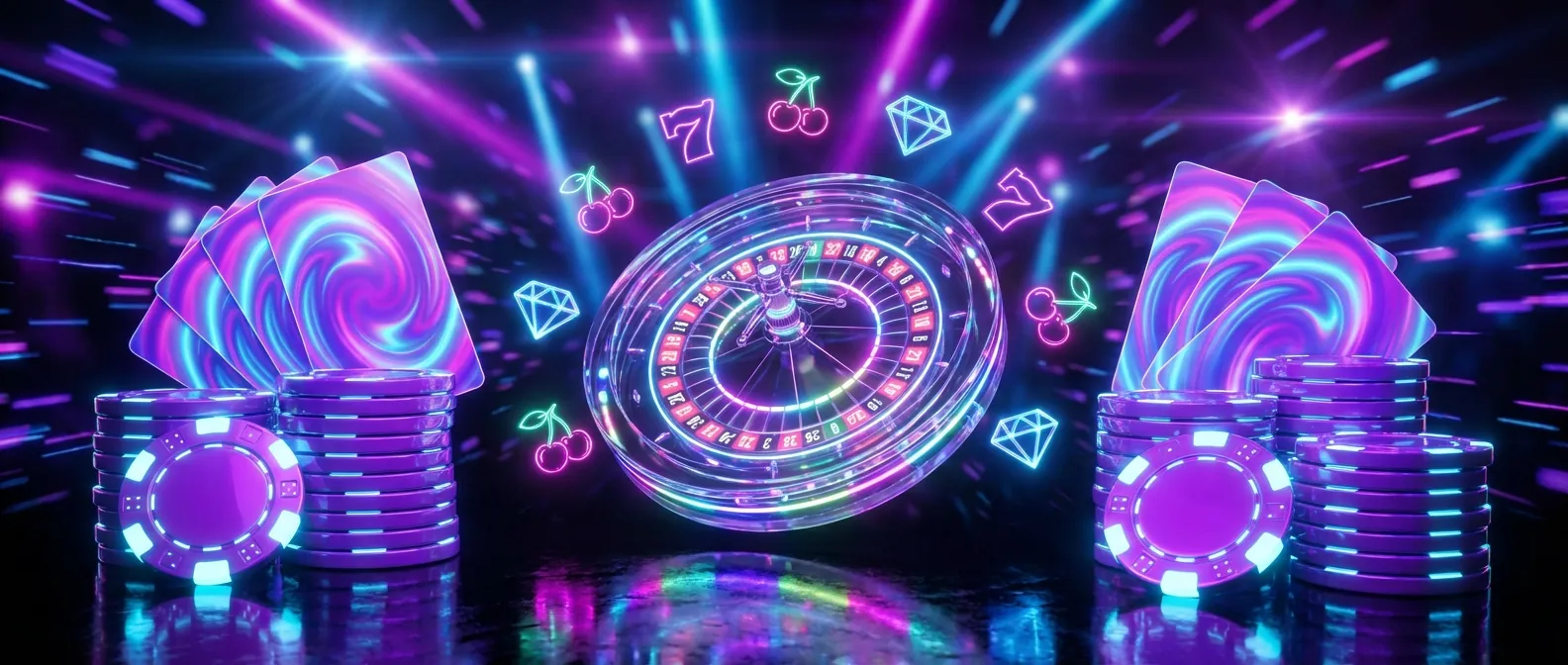 Playtime Casino bonus banner