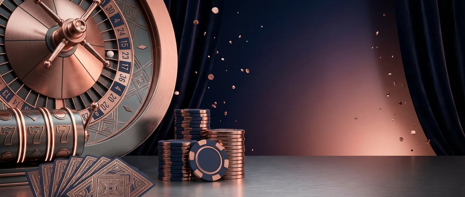 Playtime Casino bonus banner